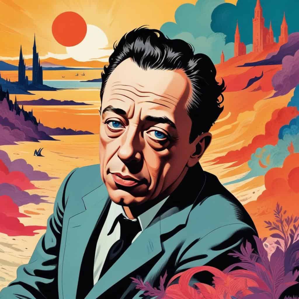 Albert Camus