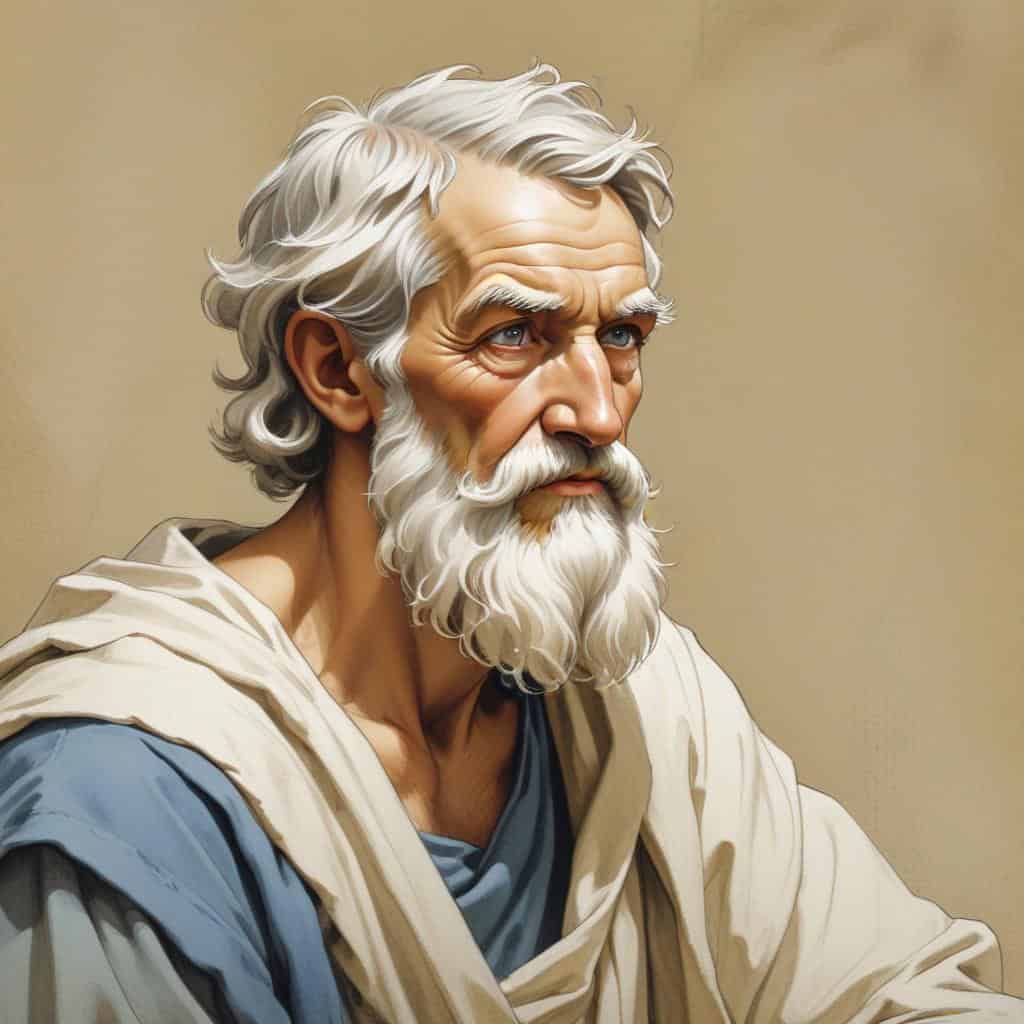 1. Epictetus