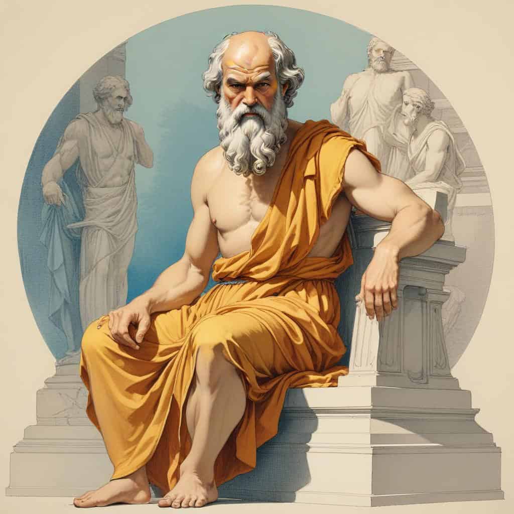  Socrates 
