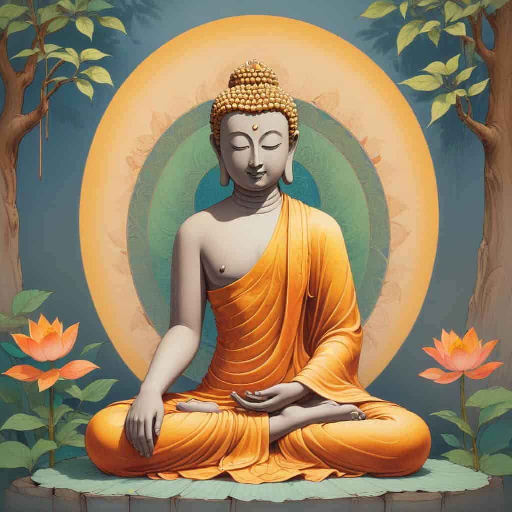 2. Buddha