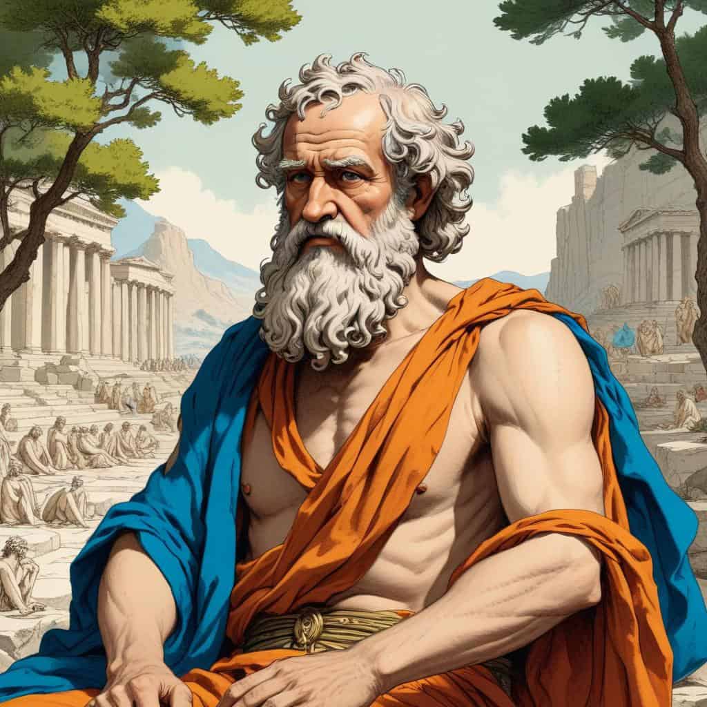 Antisthenes