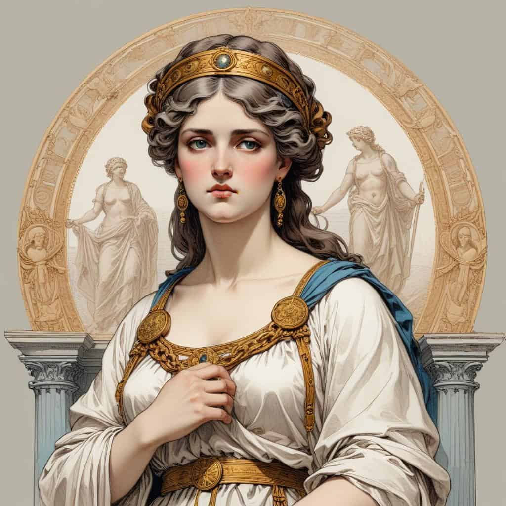 Hipparchia of Maroneia