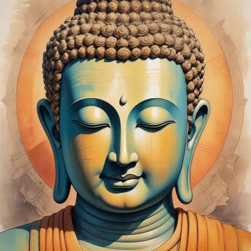 2. Buddha