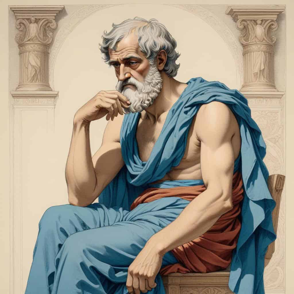 3. Aristotle