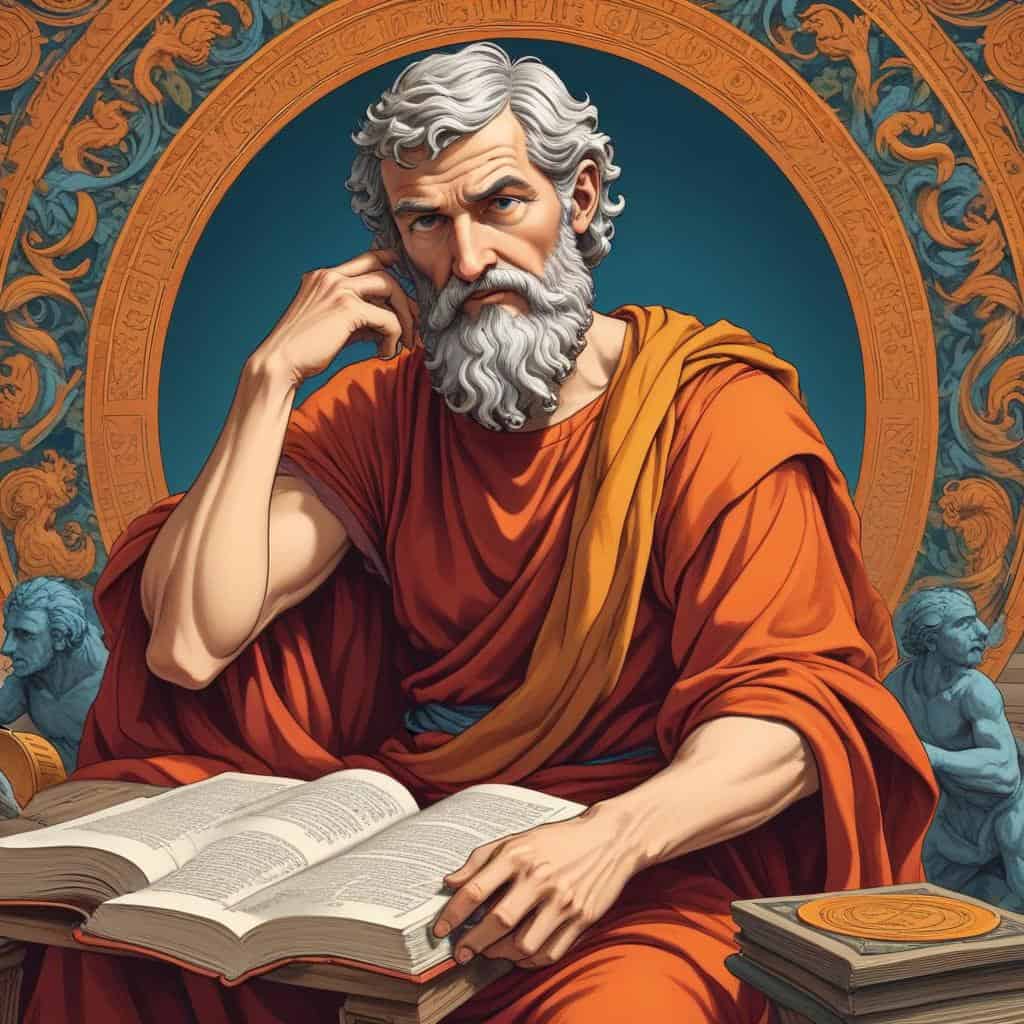 4. Epictetus