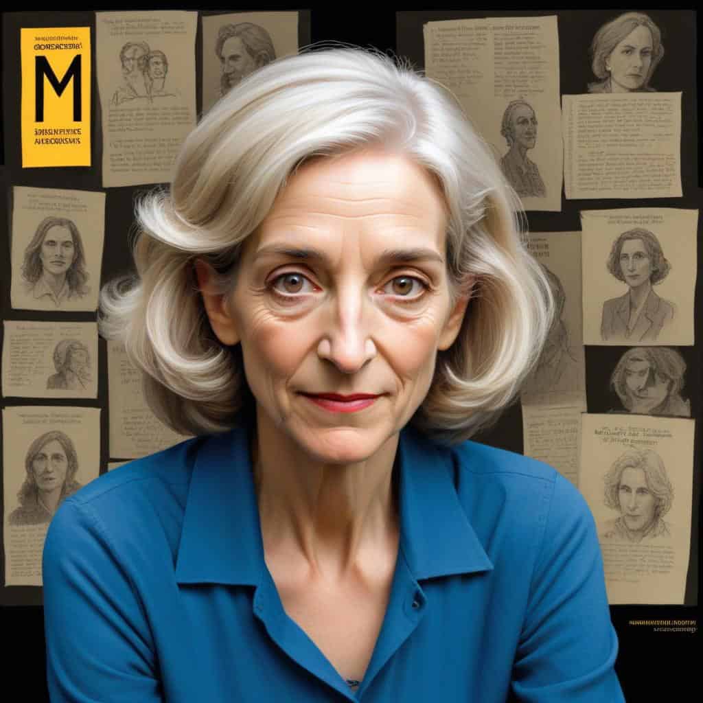 4. Martha Nussbaum