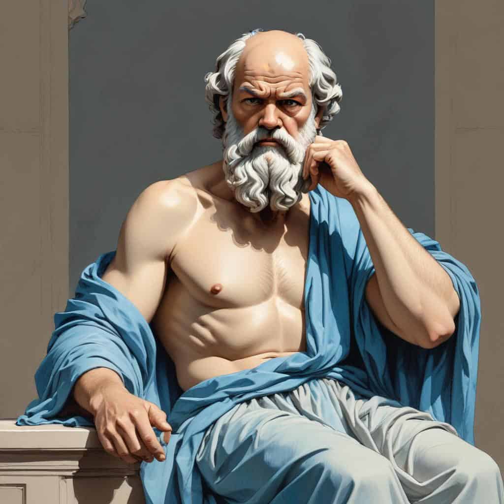 Socrates
