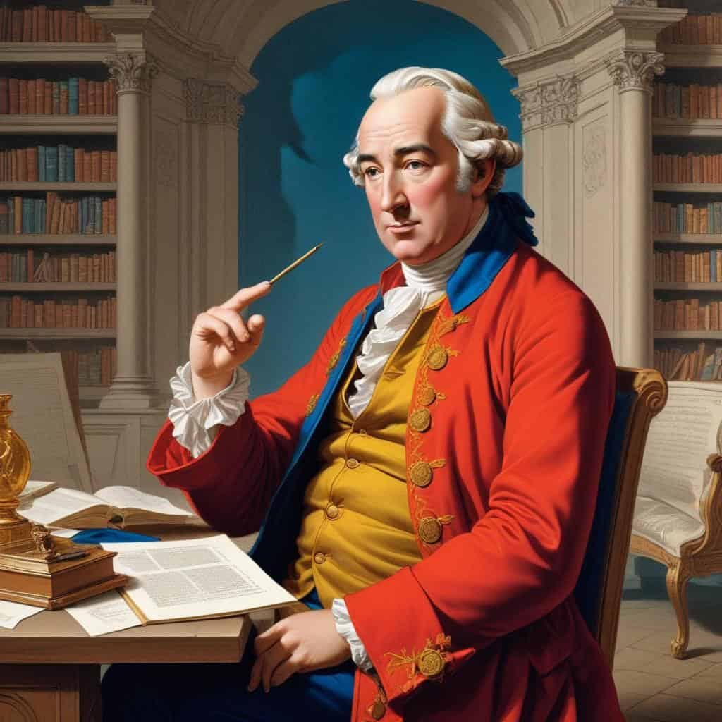 David Hume