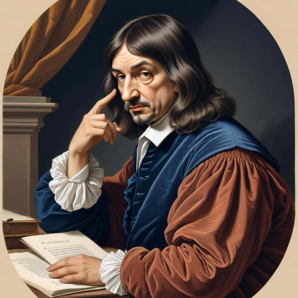 Rene Descartes