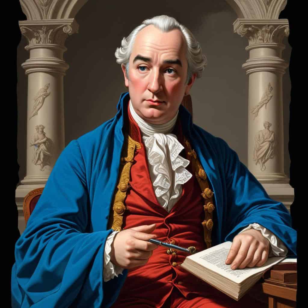  David Hume 