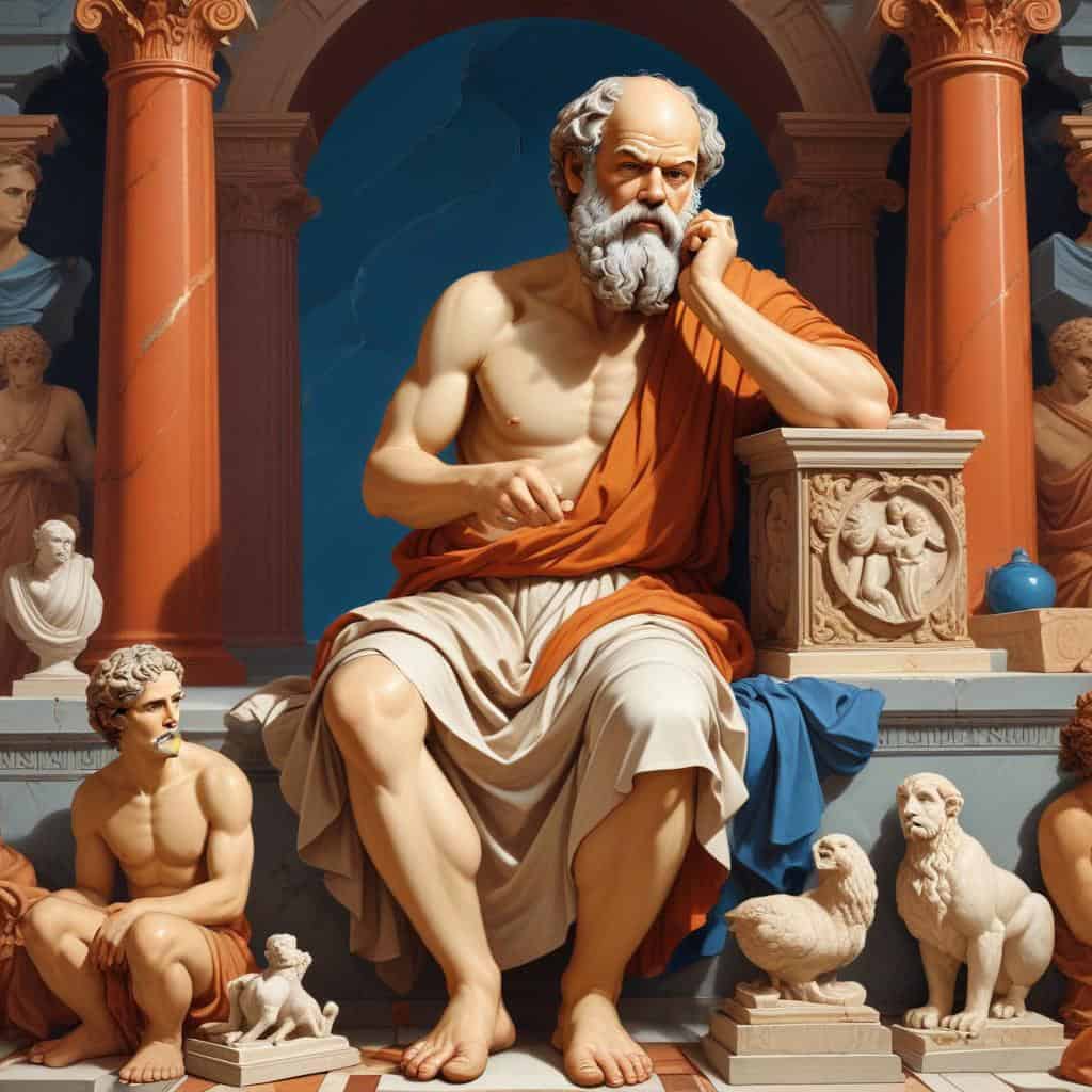 1. Socrates