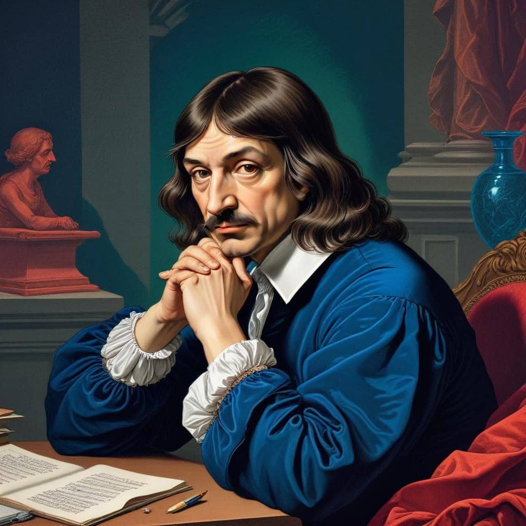 2. Descartes