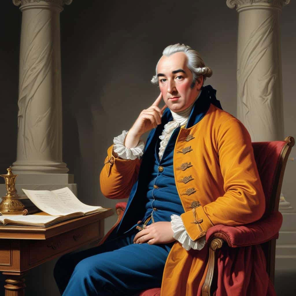 3. David Hume