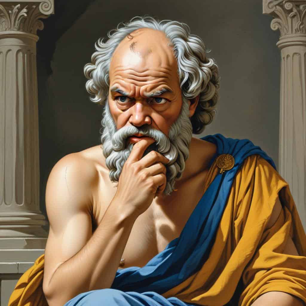 1. Socrates