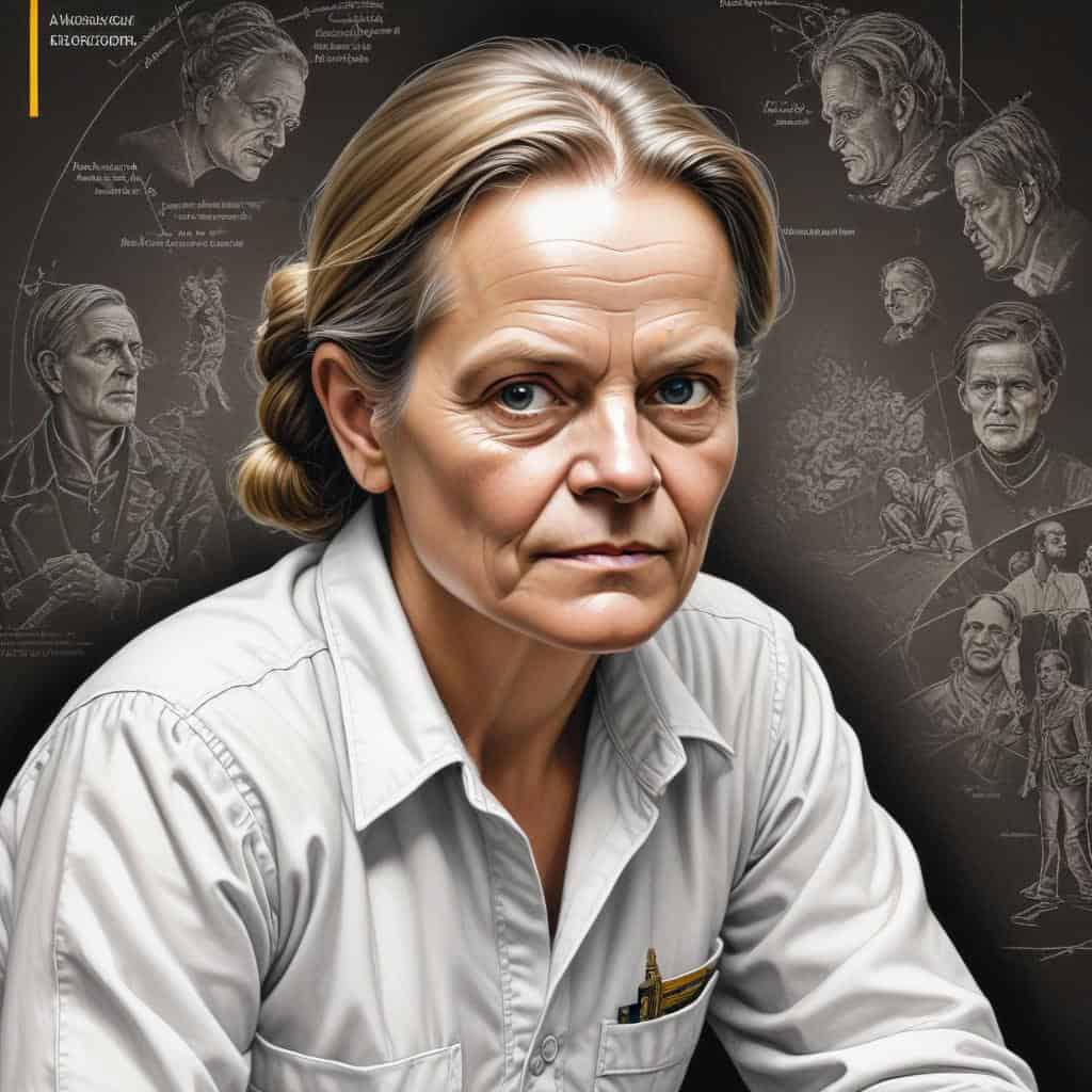 Elizabeth Anscombe