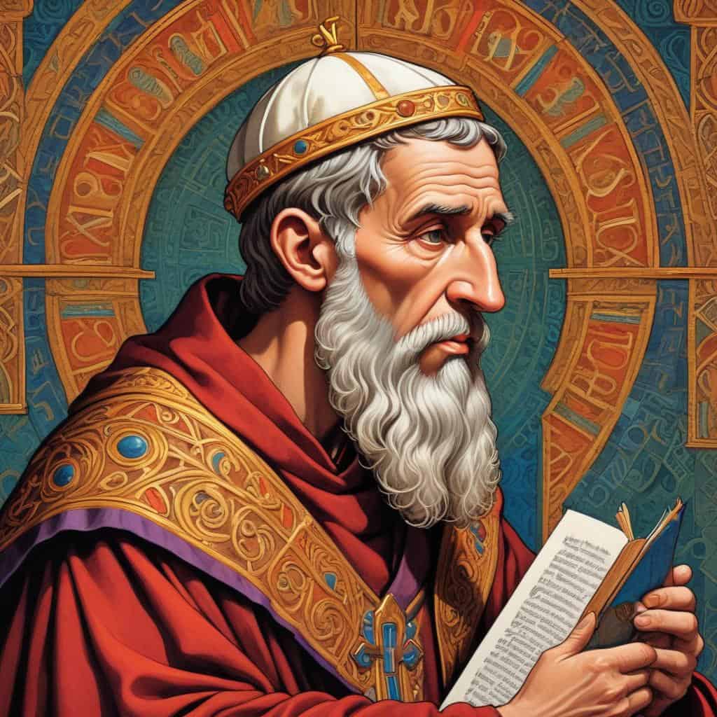 Augustine of Hippo