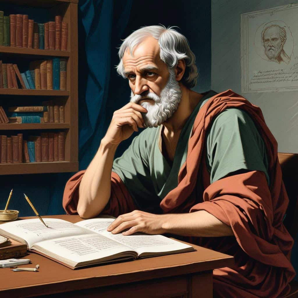 Aristotle