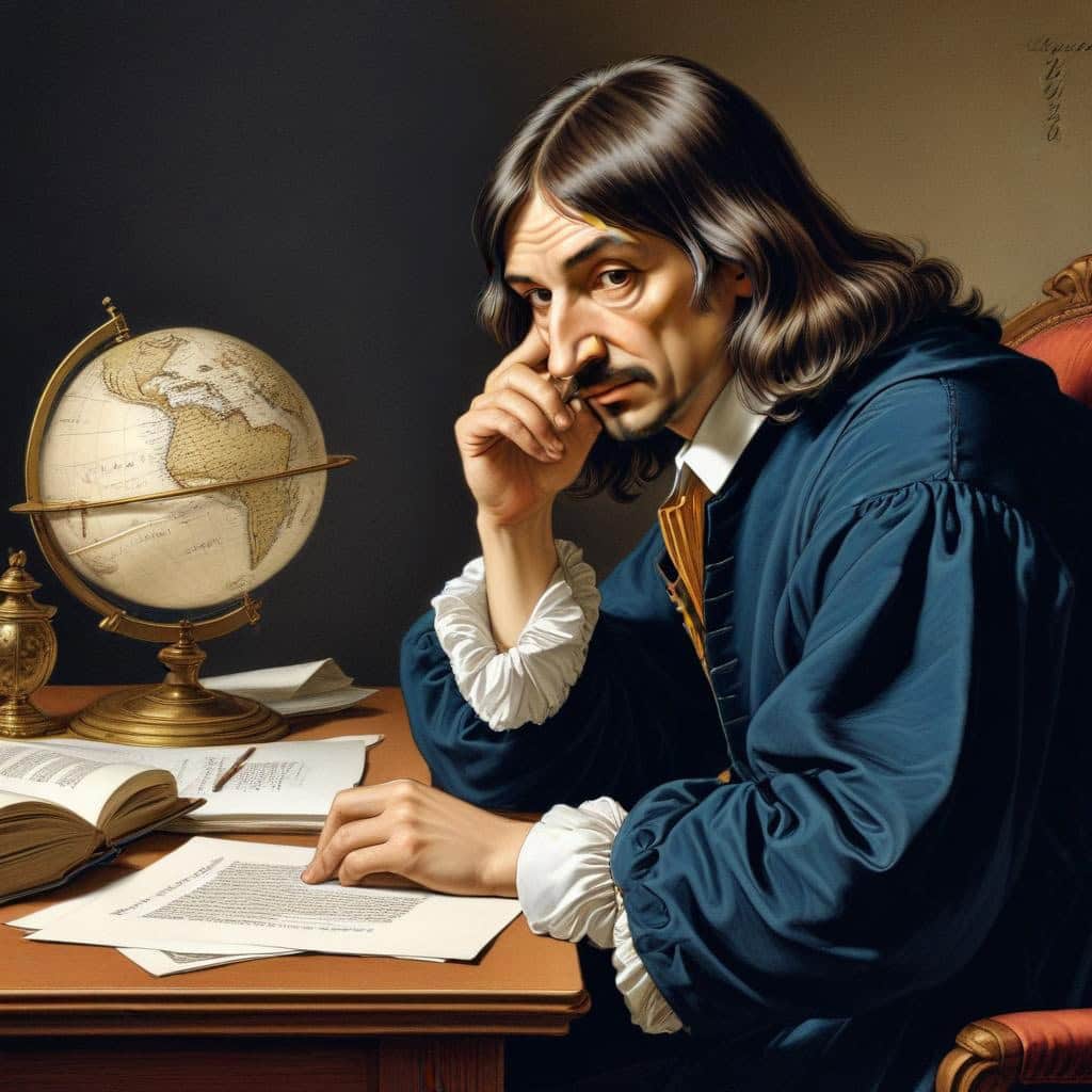 Rene Descartes