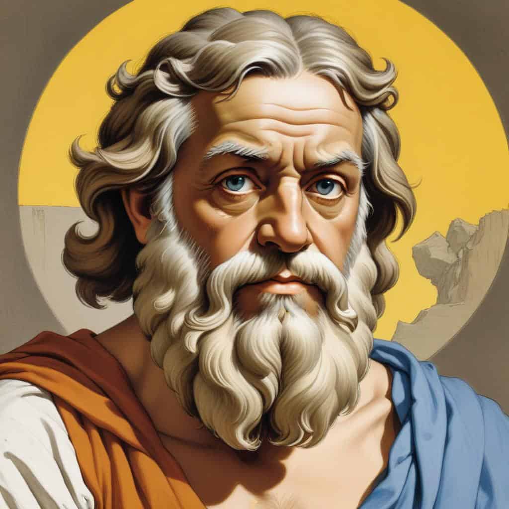 1. Plato