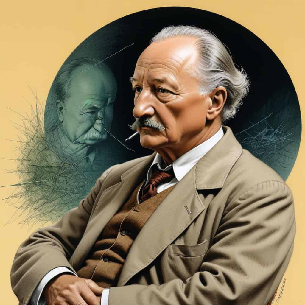 5. Martin Heidegger