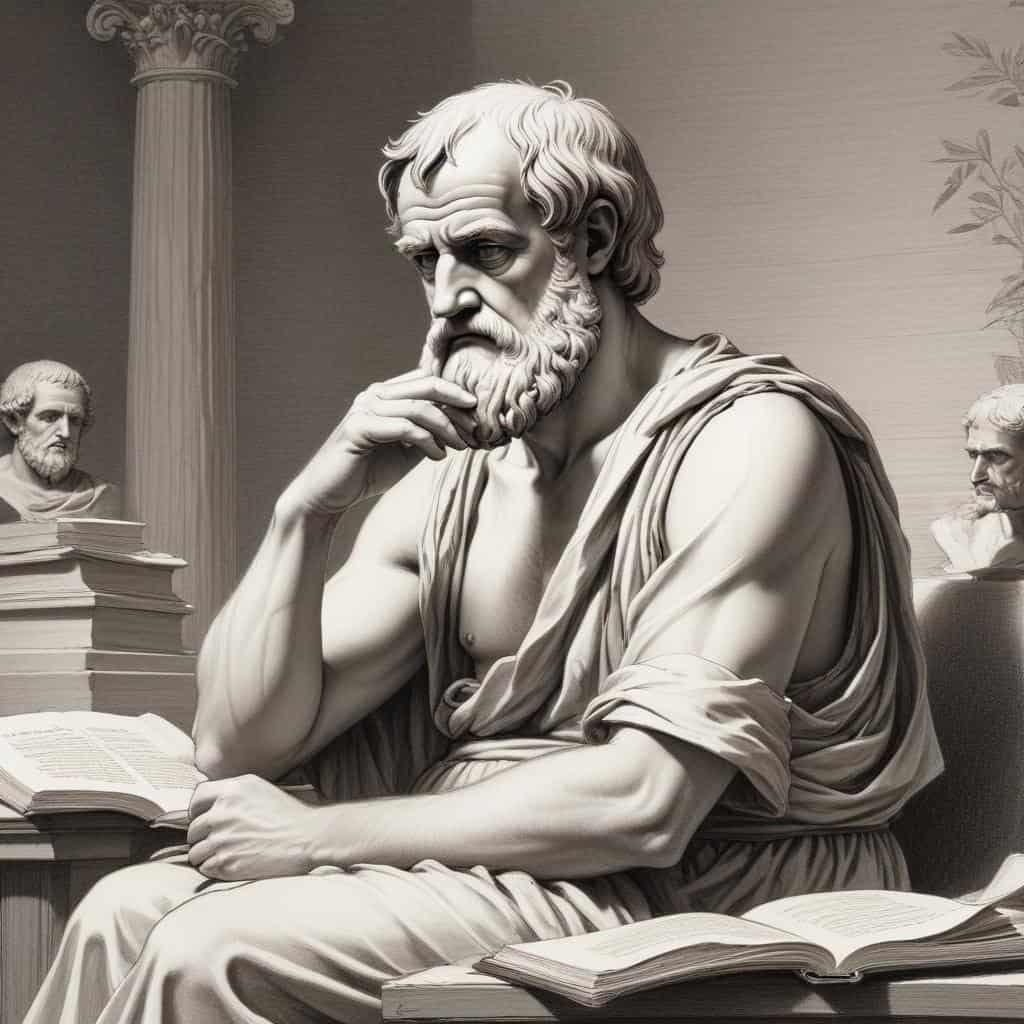 Aristotle