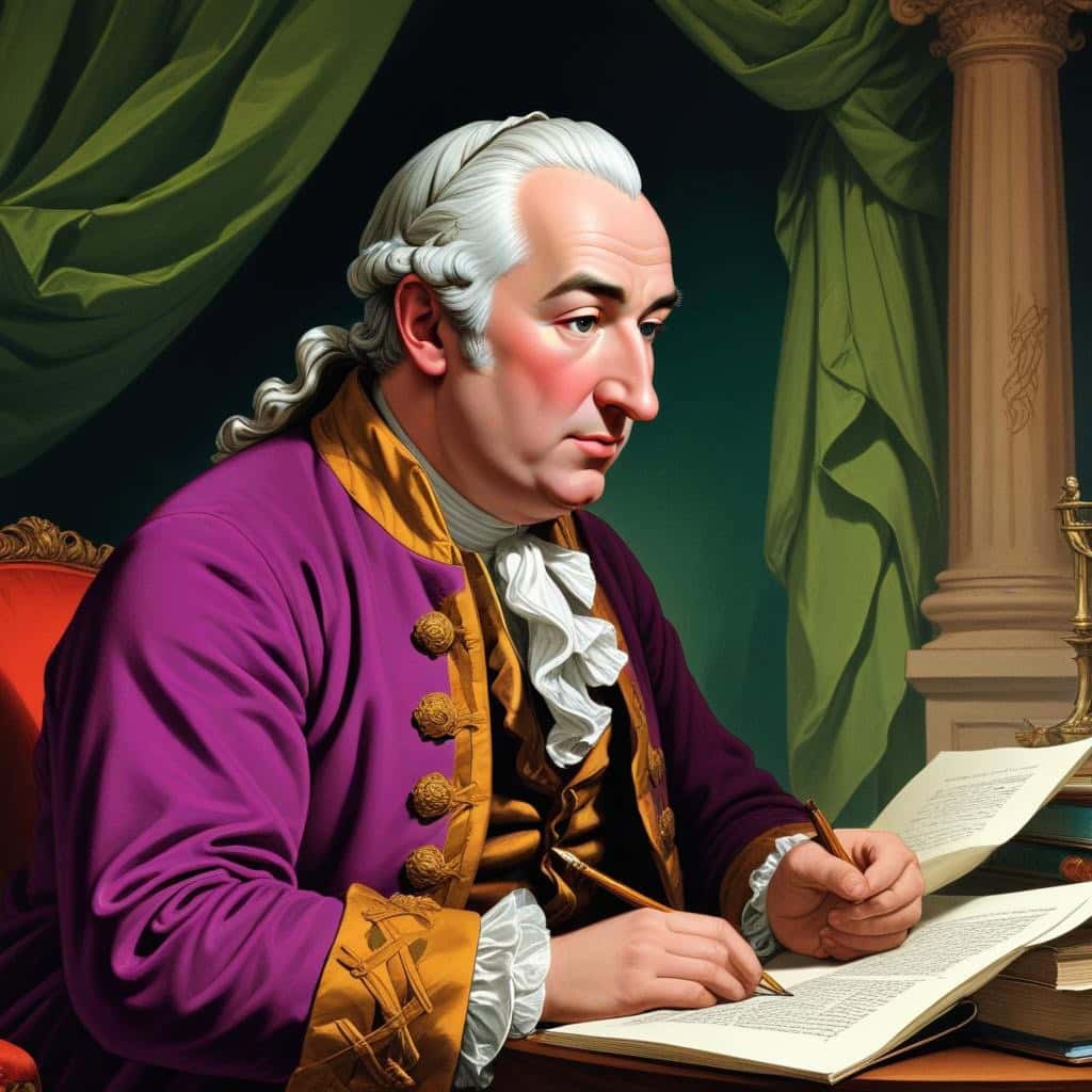 4. David Hume