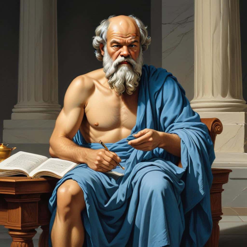 2. Socrates