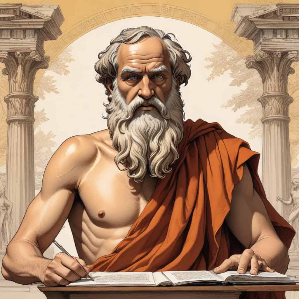 3. Plato