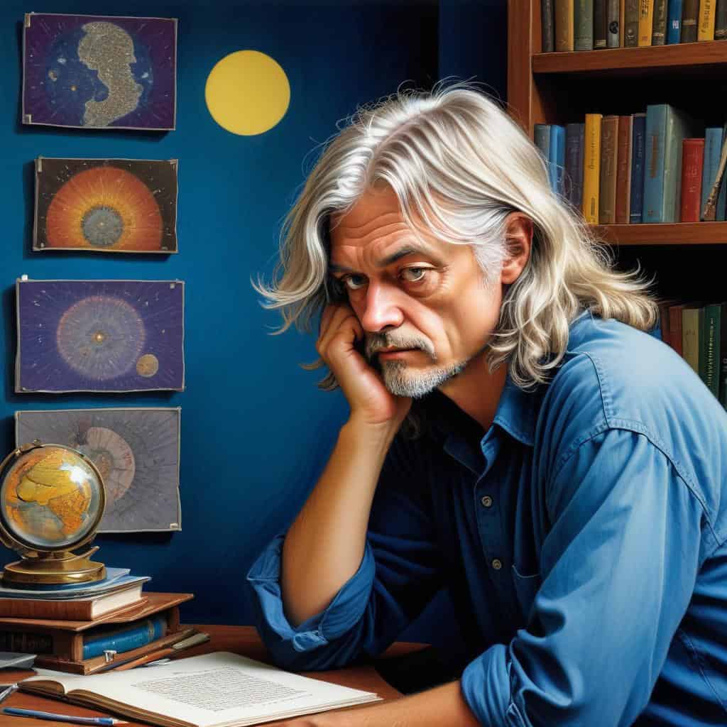 David Chalmers