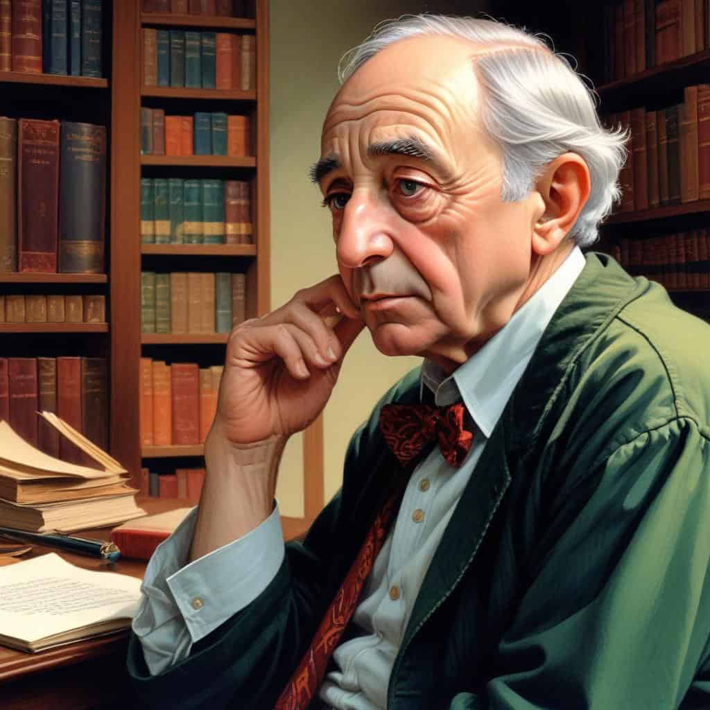 John Searle