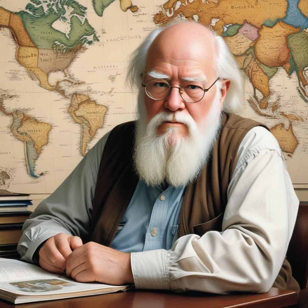 Daniel Dennett