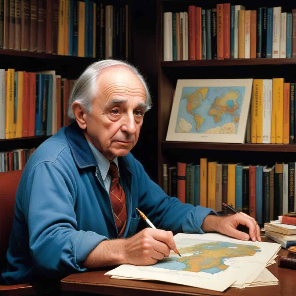 3. John Searle