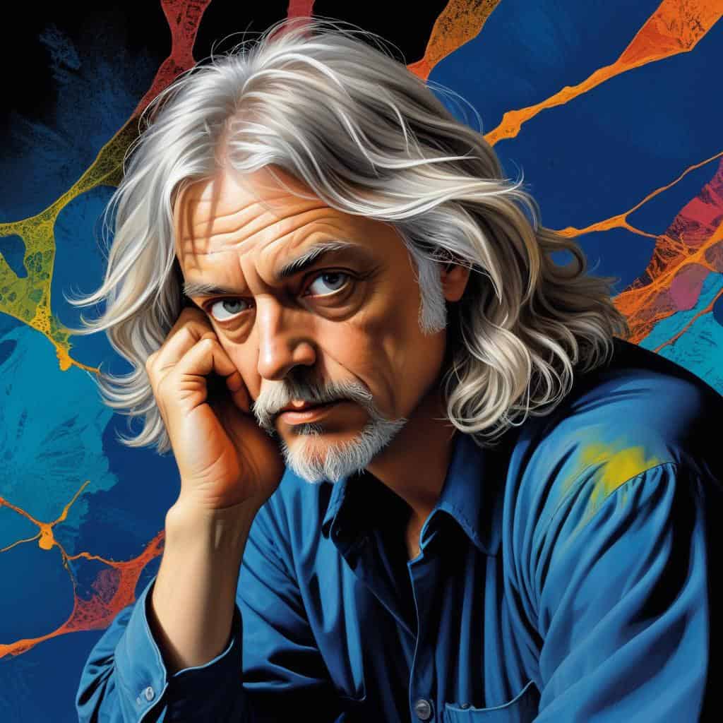 David Chalmers