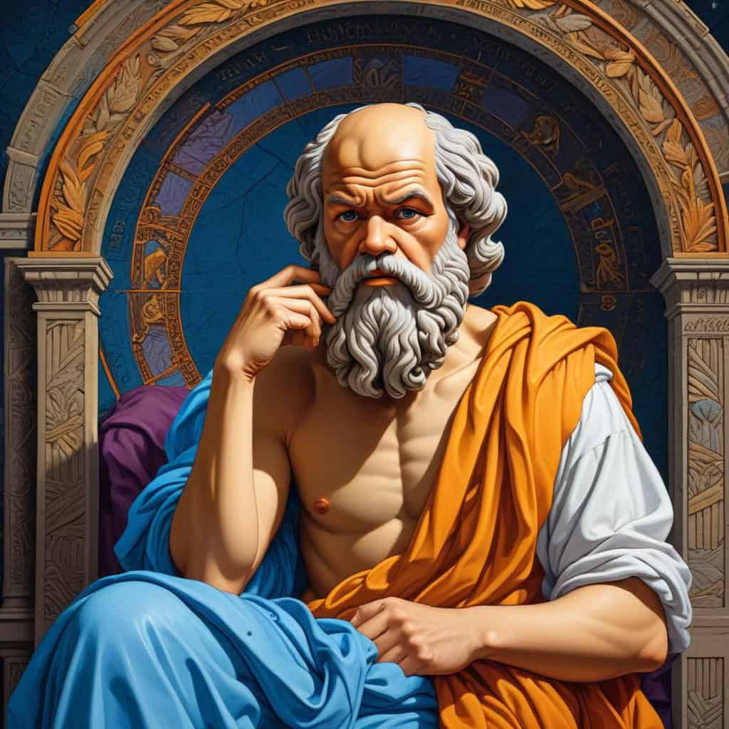 1. Socrates