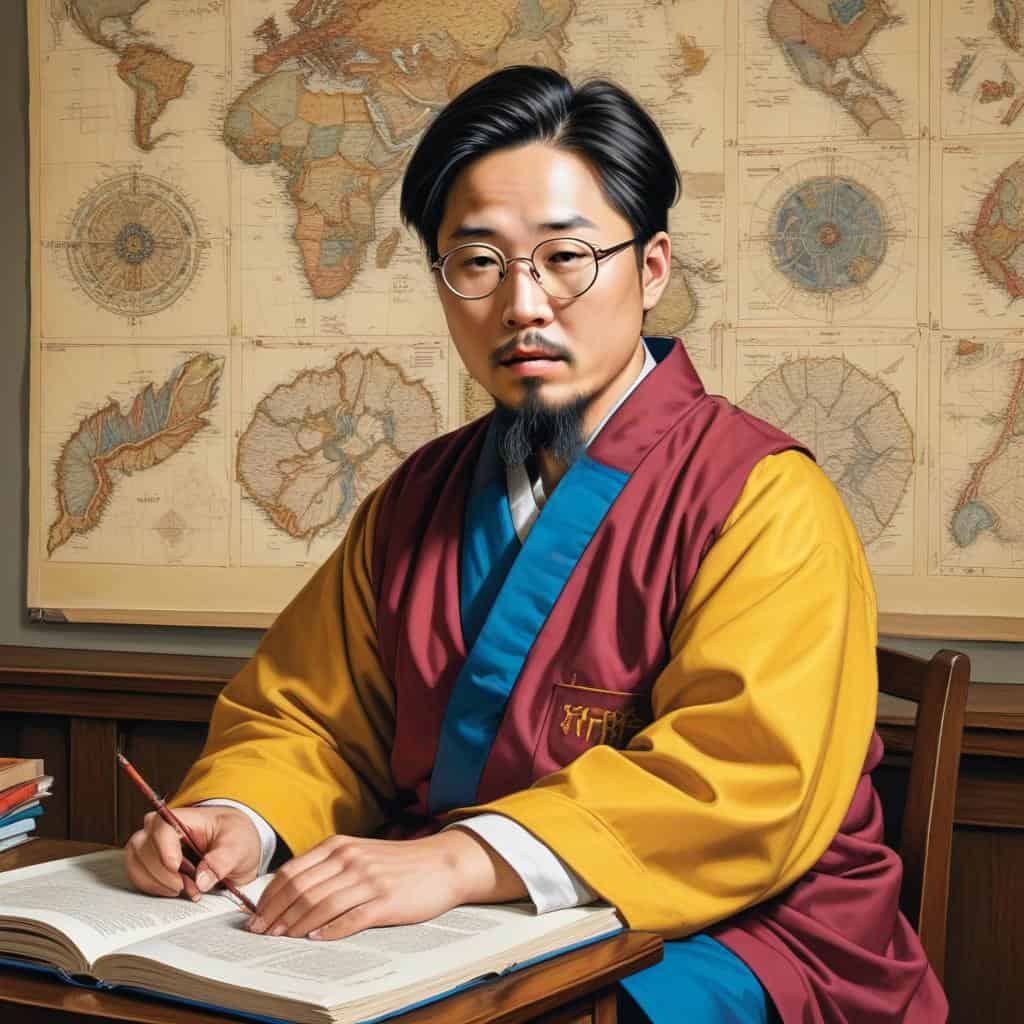 Jaegwon Kim