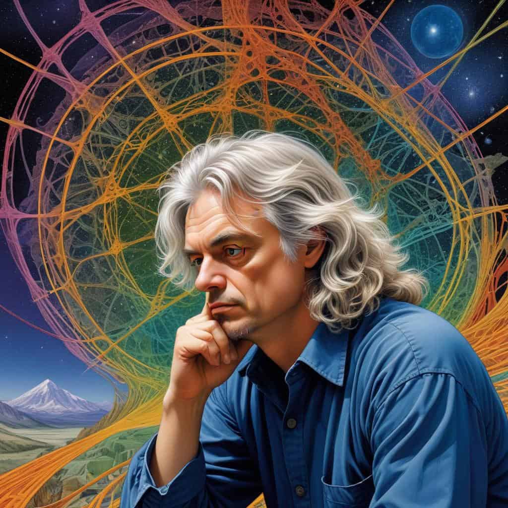 David Chalmers