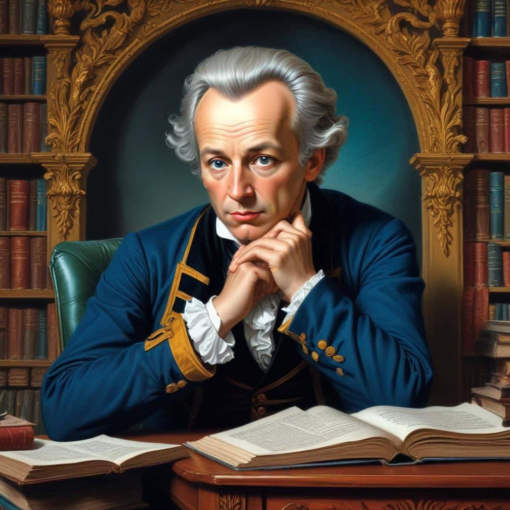 Immanuel Kant