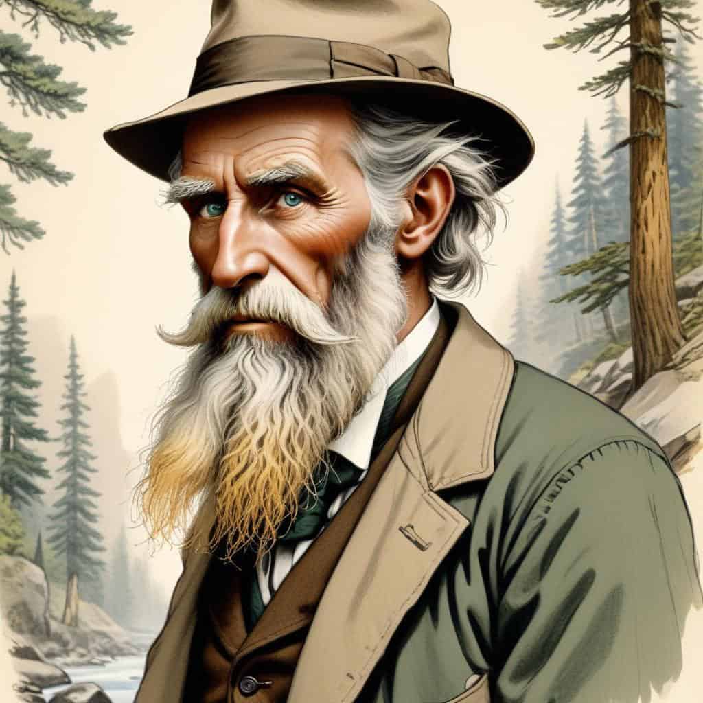 John Muir
