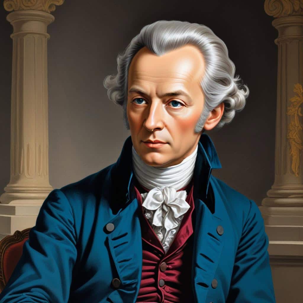 Immanuel Kant
