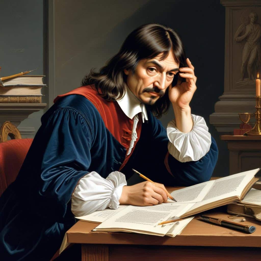 Rene Descartes