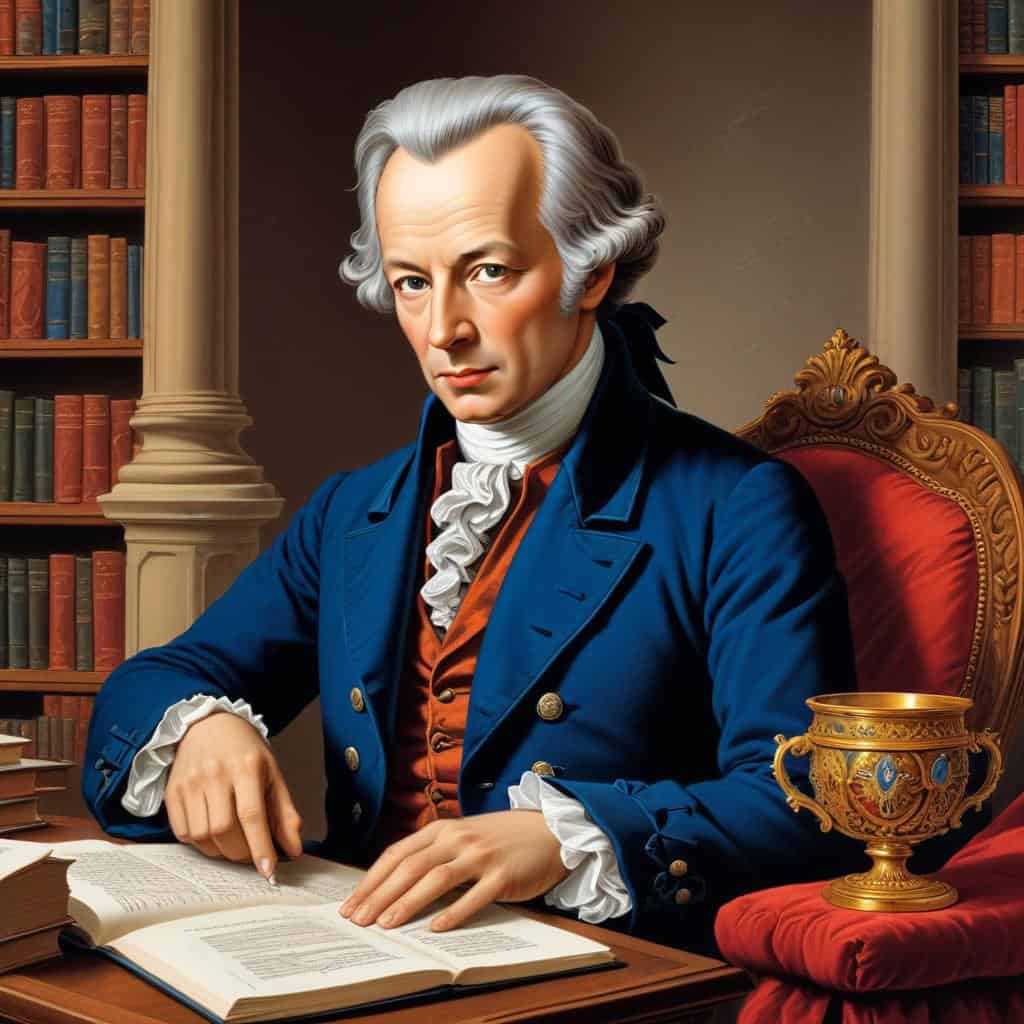 Immanuel Kant