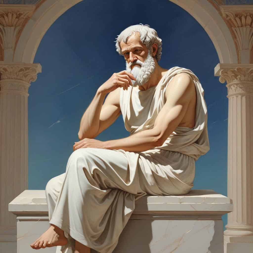 2. Aristotle