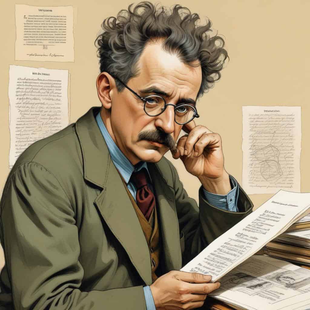 Walter Benjamin