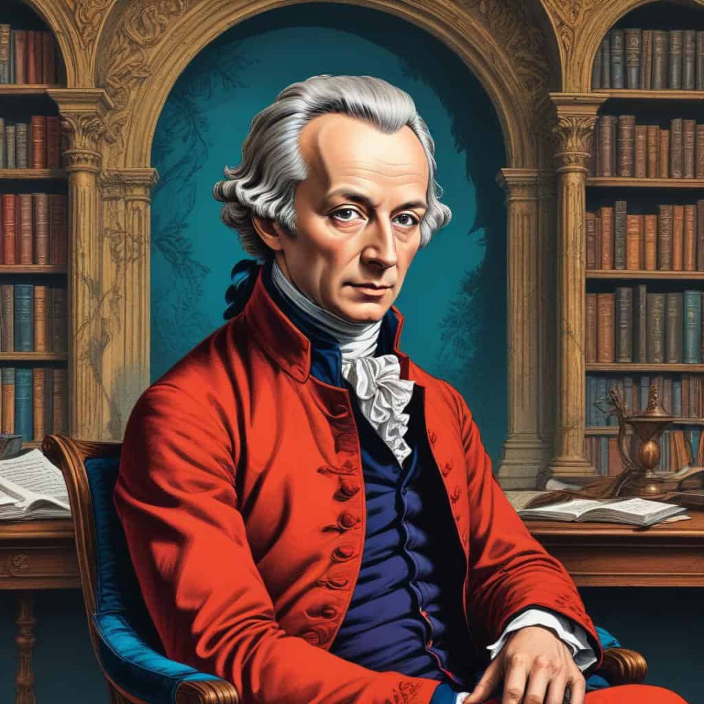 Immanuel Kant