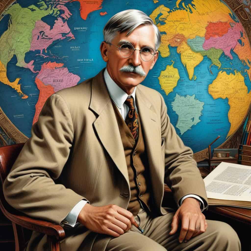 John Dewey