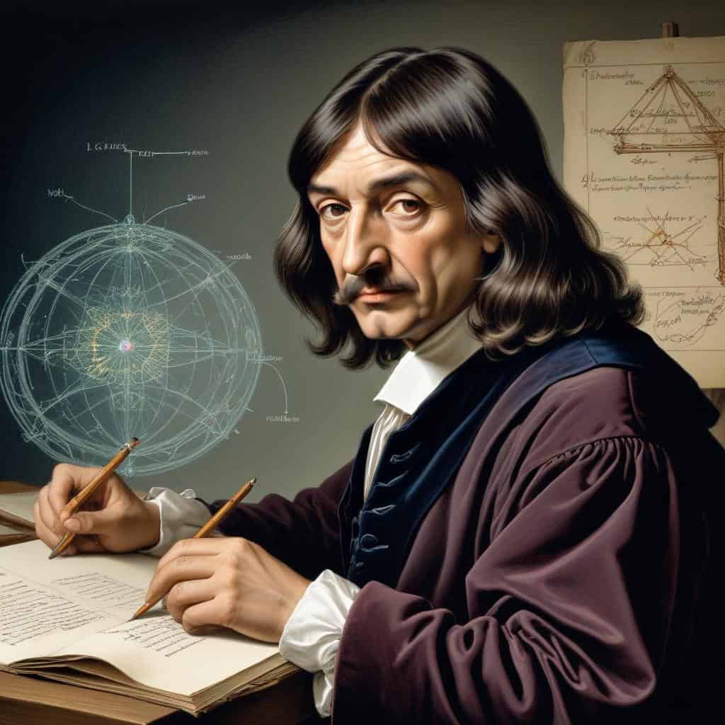 Rene Descartes