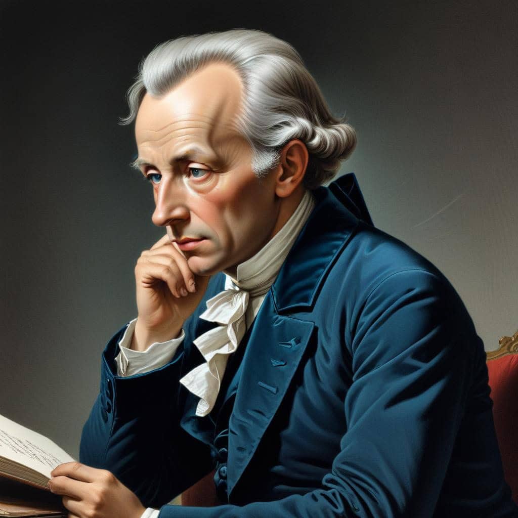 Immanuel Kant