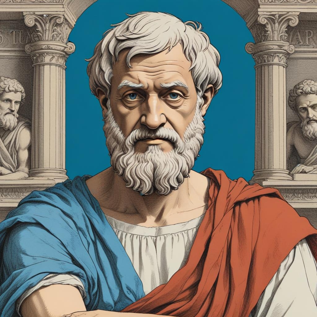 Aristotle