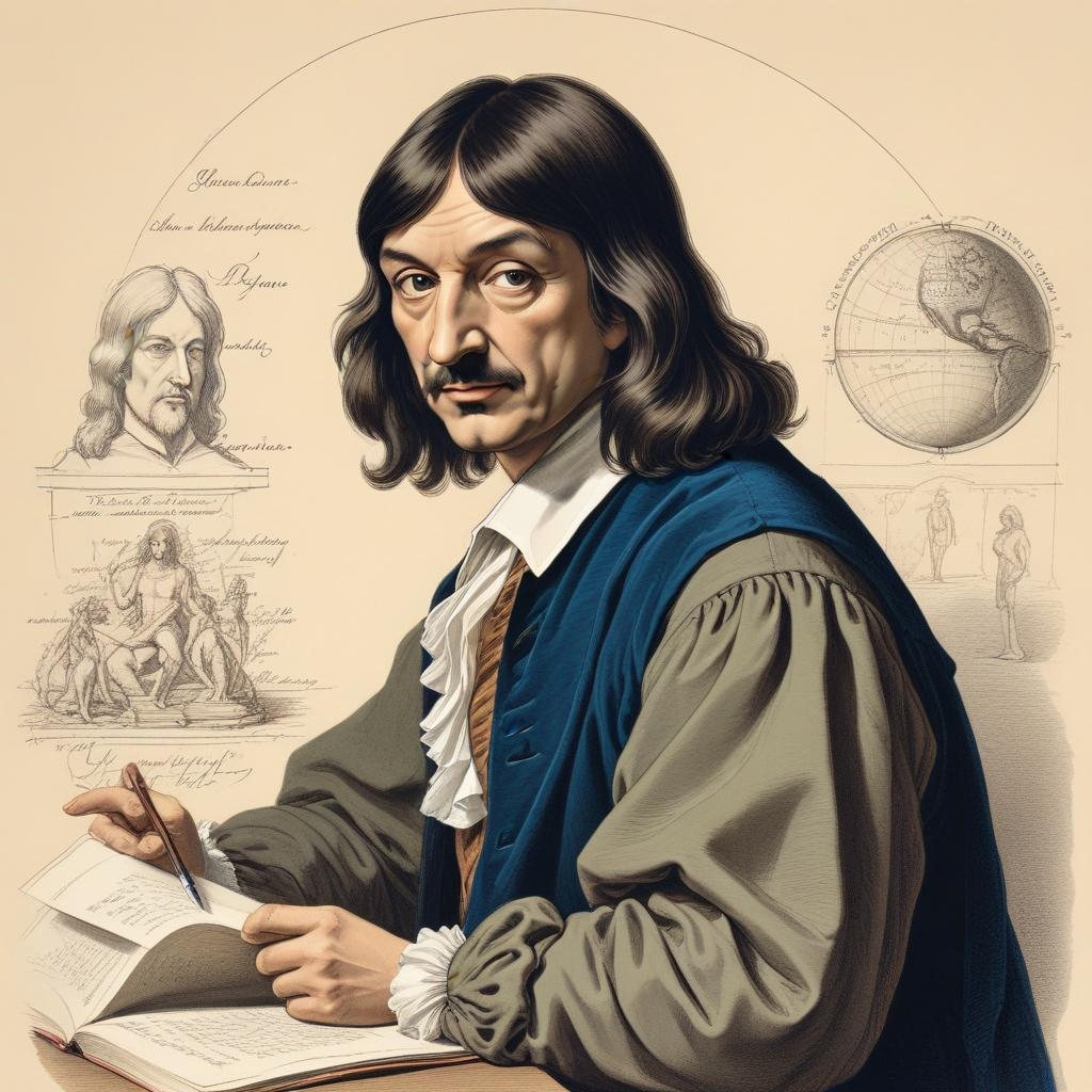 Rene Descartes