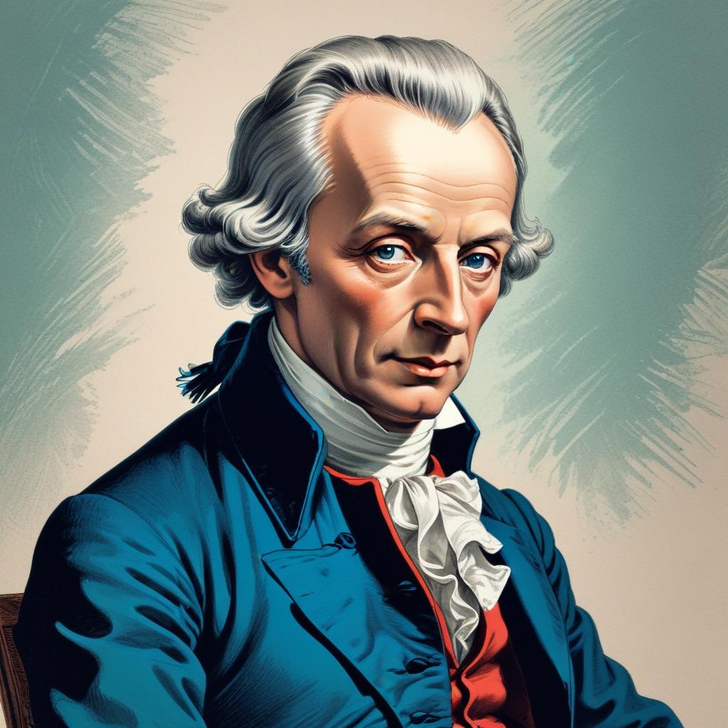 Immanuel Kant
